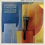 Georges Onslow: String Quartets Op. 9 & 47