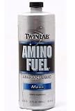 TwinLab Amino Fuel Concentrate (32 oz)( Eight Pack)