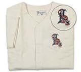 Minor League Baseball Lakeland Tigers Youth Jersey