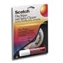 3M AV-115 CD and CDRom Clean Wipes and Spray Cleaner