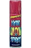 from Pams Pink Hair Flair Spray