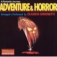A Fantastic Journey: Adventure & Horror