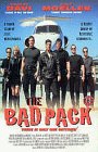 Bad Pack [UK-Import] - Robert Davi