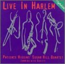 Live in Harlem