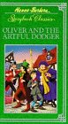 Oliver & The Artful Dodger
