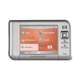 HP iPAQ rx5720 Travel Companion - Windows Mobile 5.0 Premium Edition - S3C2442 400 MHz - RAM: 64 MB 3.5 TFT ( 240 x 320 ) - Bluetooth 2.0 EDR - GPS