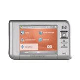 HP iPAQ rx5720 Travel Companion - Windows Mobile 5.0 Premium Edition - S3C2442 400 MHz - RAM: 64 MB 3.5 TFT ( 240 x 320 ) - Bluetooth 2.0 EDR - GPS