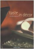 Taste in Decor: An Italian Experience