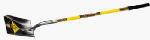 Fiberglass Square Point Shovel