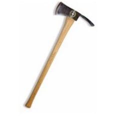 Snow and Nealley Pulaski Axe (038S) by Snow & Nealley