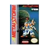 Metal Storm