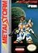 Video Games : Metal Storm