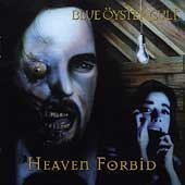 Blue Öyster Cult - Heaven Forbid - Zortam Music