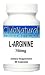 L Arginine 750 mg, 60 Capsules - Pharmaceutical Grade