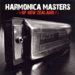 Harmonica Masters of New Zealand