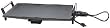 BroilKing Pro Gray Griddle With Stainless Handles - PCG-5