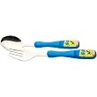 SPONGEBOB Easy-Grip Flatware Set