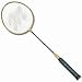 The Survivor-The Ultimate in Durability, Steel Racquets, Racquets,Badminton