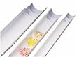 WILTON FLOWER FORMER 9 PCS 417-9500