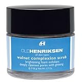 Ole Henriksen Walnut Complexion Scrub 1.7oz