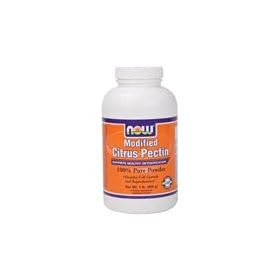 Now Foods Modified Citrus Pectin, 1 Pound: Health &amp; Personal Care