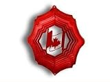 Canadian Flag Wind Spinner