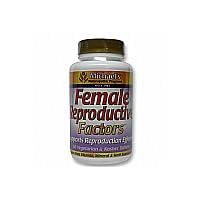 Michael's Health Products - Female Reproductive Factor, 60 kit