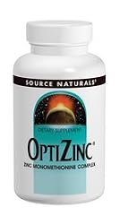 OptiZinc Zinc Monomethionine 30mg - 120 - Tablet