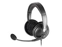 Sharkoon Rush Headset Stereo 3.5mm