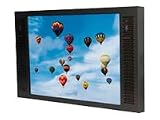 AAD-201B 945GM Bare Bone Uxga All In One Pc & LCD 20IN Bb Black