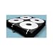 Vaultz Media Binder Sleeves, 8 CD/Sleeve, 25 EA/PK, Black
