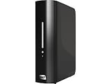 Western Digital My Book Essential Edition 640gb USB 2.0 External Hard Drive wdbaaf6400ebk-nesn