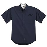 Genuine Subaru Mens Easy Care Shirt - Size Extra Large by Subaru