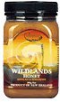 New Zealand Wildlands Honey  1.1 Lb
