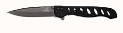 Gerber 22-41433 EVO Titanium-Coated Fine Edge Knife
