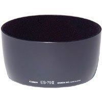Canon ES-79II Lens Hood for EF 85mm f/1.2L & EF 80-200mm f/2.8L Lenses