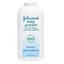 Johnsons Baby Powder with Aloe & Vitamin E Pure Cornstarch - 22 oz.