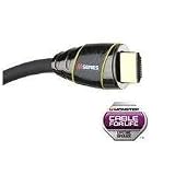 21ZU4%2BznLAL. SL160  Top 10 Camcorder Accessories for March 12th 2012   Featuring : #3: Aurum Ultra Series   High Speed HDMI Cable with Ethernet (3 FT)   Supports 3D & Audio Return Channel   Full HD [Latest HDMI Version Available]   3 Feet