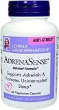 Natural Factors - AdrenaSense - V-cap - 120