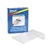  : Calculator Stand, Victor, Ergonomic, Large Size, Professional Clear Acrylic VCTLS125