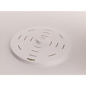 Microwise Ts28L Splatter Guard