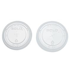 STRAW-SLOT LID FITS TP9 & TP12 CLE 10/100