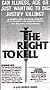 The Right To Kill : Mercy Killing