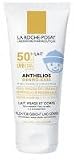 LA ROCHE POSAY ANTHELIOS 50+ XL DERMOPEDIATRICS (PACK OF TWO with backpack)