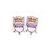 Halloween Hannahs Kids Silver Charm Bracelet LS Case Pack 72 422717