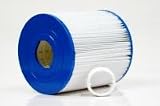 Pool/Spa Filter Cartridge Pleatco PAS35-2 Replaces Unicel 7CH-322/Filbur FC-0420/Artesian Top Load Spa (Coleman)
