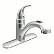 MOEN INTEGRA 1H Lever P/O CHROME 67315C