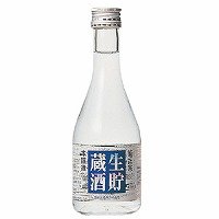 上撰 菊正宗 生貯蔵酒 300ml