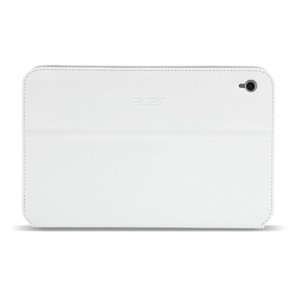 Acer W3-810���ݸ����(�ۥ磻��) W3-COVER-WT