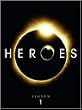 Heroes - Complete Season 1
